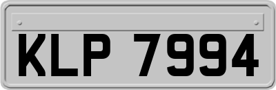 KLP7994