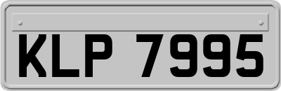 KLP7995
