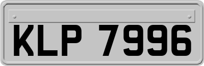 KLP7996