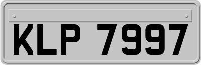 KLP7997