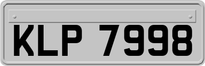 KLP7998