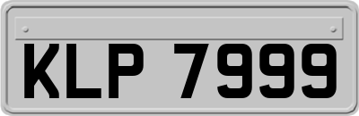 KLP7999