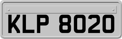 KLP8020
