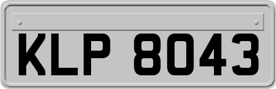KLP8043