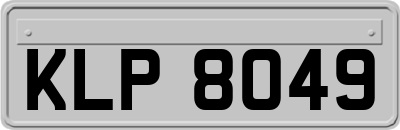 KLP8049