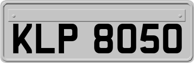 KLP8050