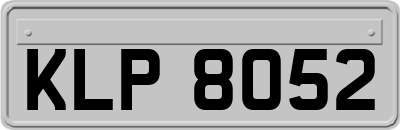 KLP8052