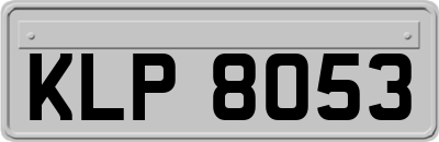 KLP8053