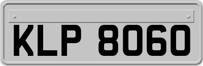 KLP8060