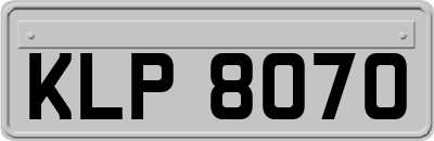 KLP8070