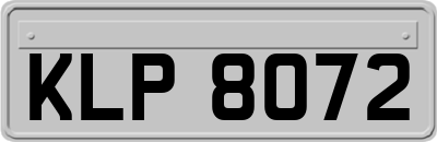 KLP8072