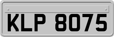 KLP8075