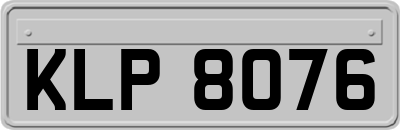 KLP8076