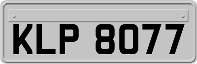 KLP8077