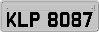 KLP8087