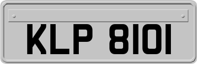 KLP8101