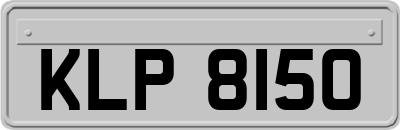 KLP8150