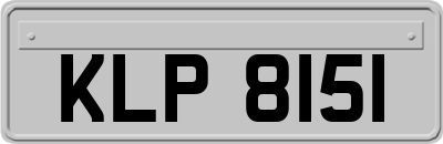 KLP8151