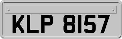 KLP8157