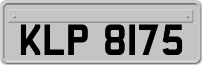 KLP8175
