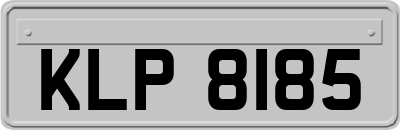 KLP8185