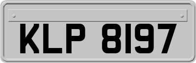 KLP8197