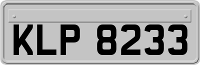 KLP8233