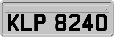 KLP8240