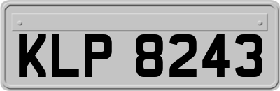 KLP8243