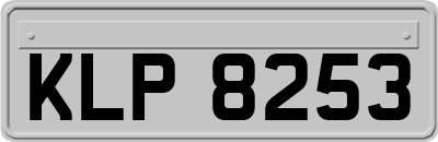 KLP8253