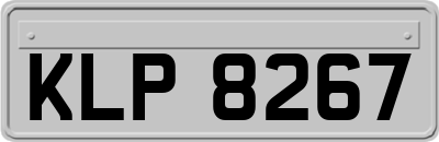 KLP8267