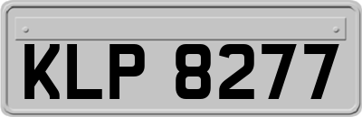 KLP8277