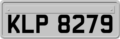 KLP8279