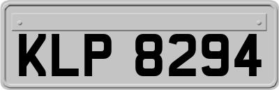 KLP8294