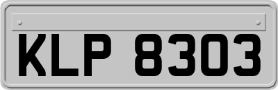 KLP8303