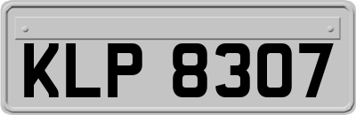 KLP8307