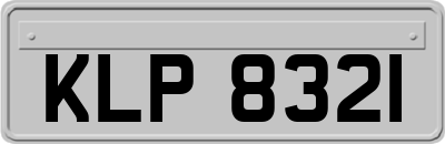 KLP8321