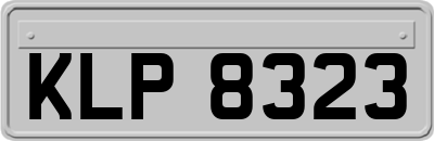 KLP8323