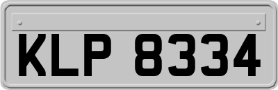KLP8334
