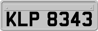 KLP8343