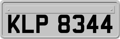 KLP8344