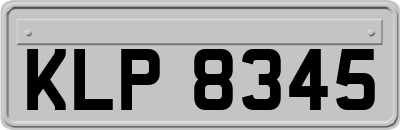 KLP8345