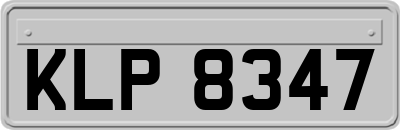 KLP8347