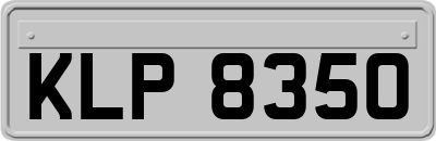 KLP8350