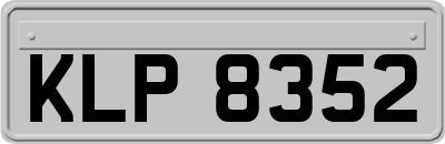 KLP8352