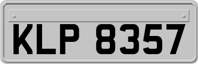 KLP8357