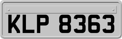 KLP8363