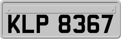 KLP8367