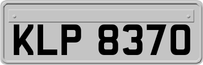 KLP8370