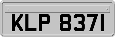 KLP8371